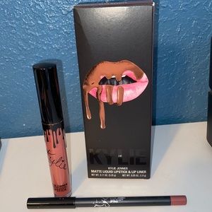 Kylie Cosmetics Lip Kit - Ulta Beauty